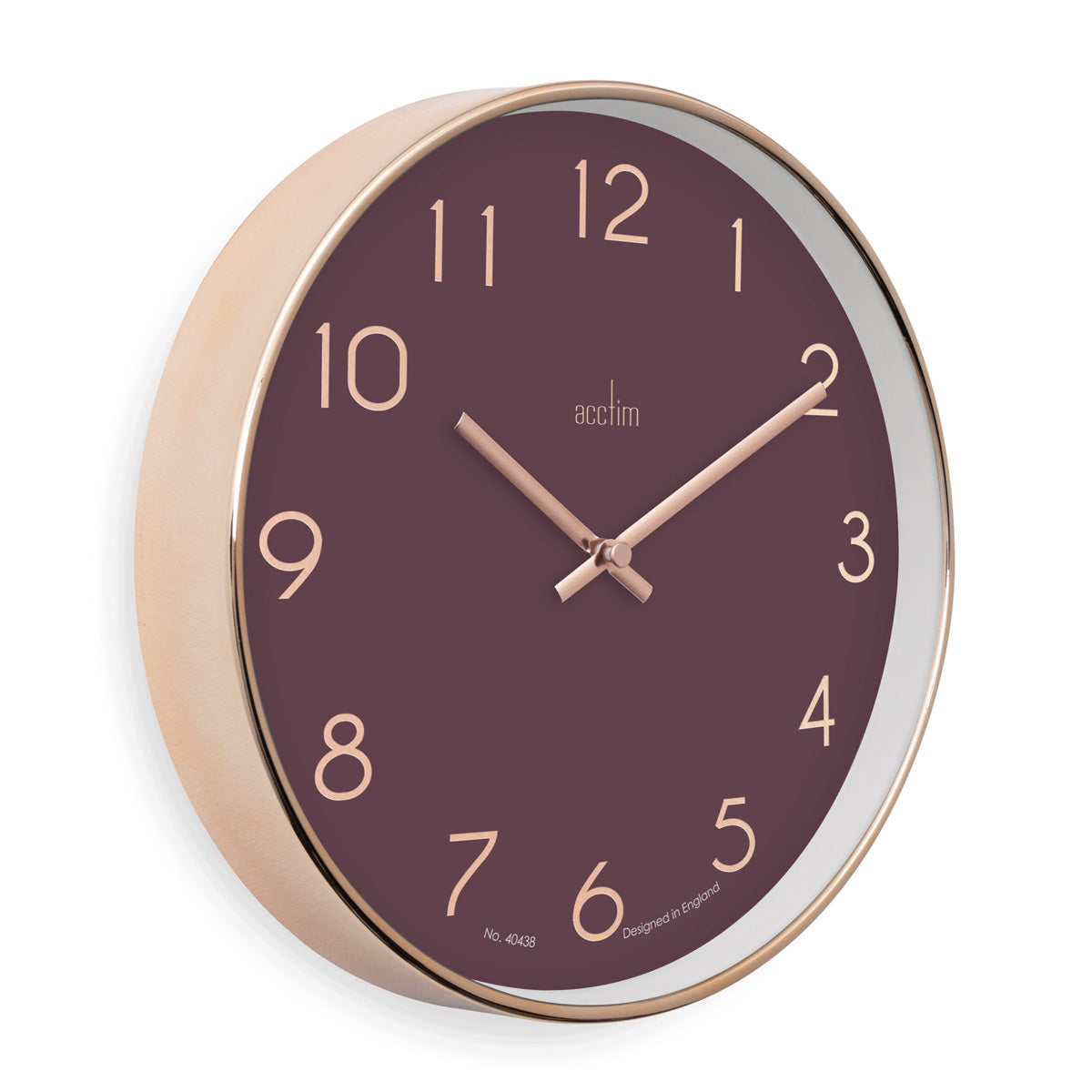 Acctim Elma Wall Clock