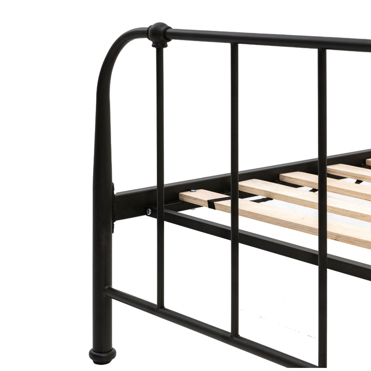 Gallery Direct Loughton Bedstead