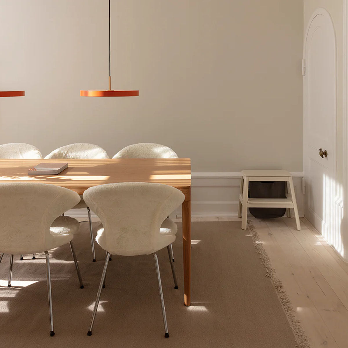 Umage Heart'n'Soul Dining Table 200