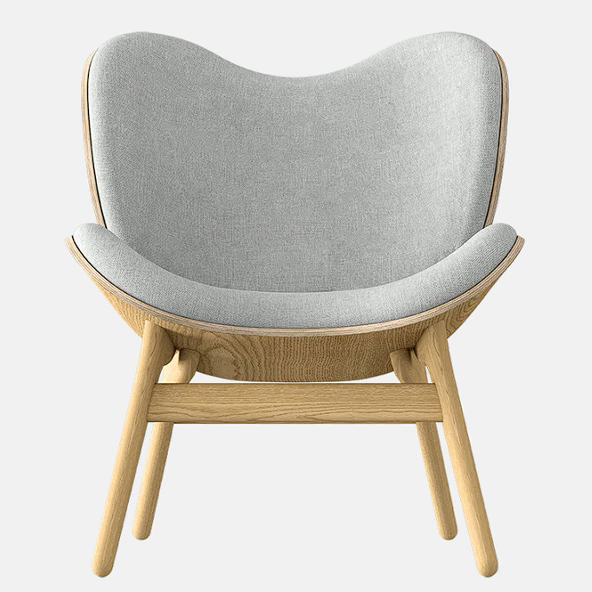 Umage A Conversation Piece Lounge Chair Low