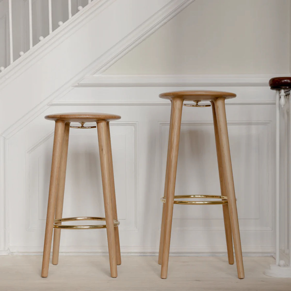 Umage The Socialite Bar Stool