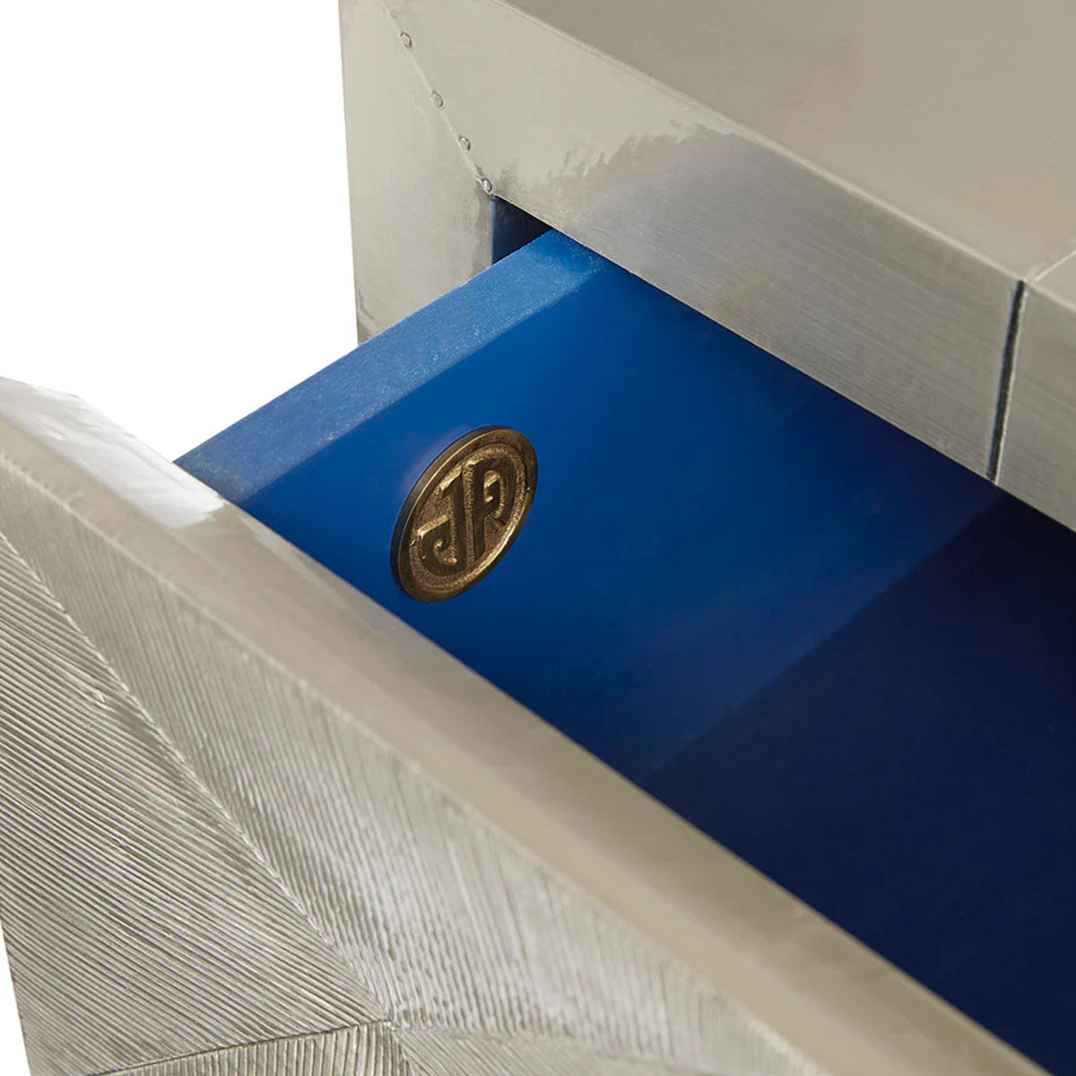 Jonathan Adler Talitha 6 Drawer Console