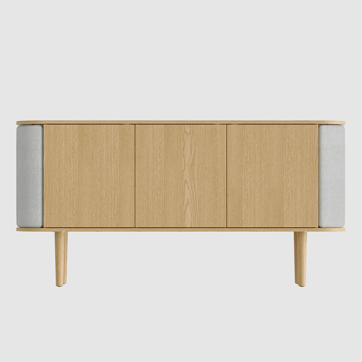 Umage Treasures 3-Door cabinet