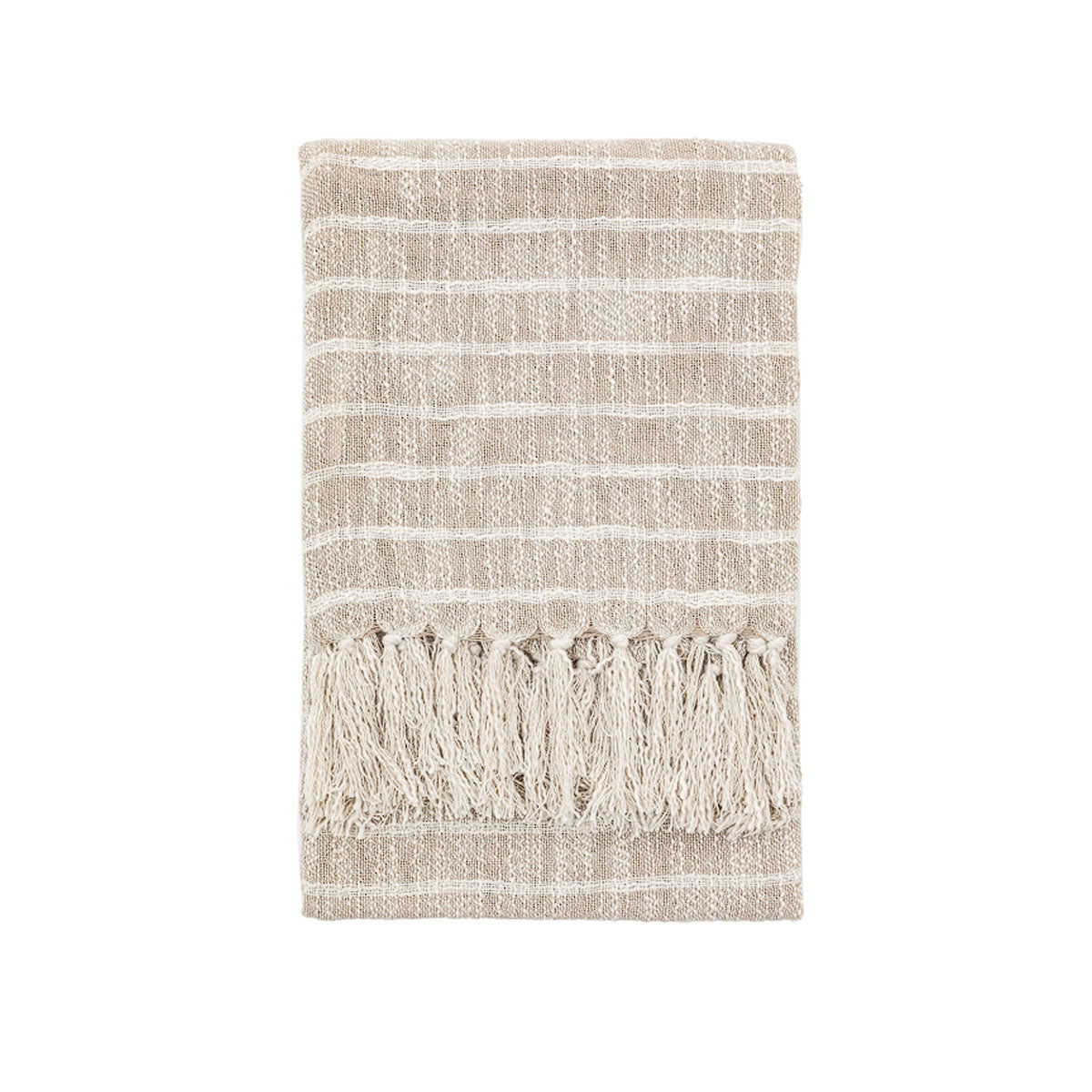Gallery Direct Melford Stripe Throw