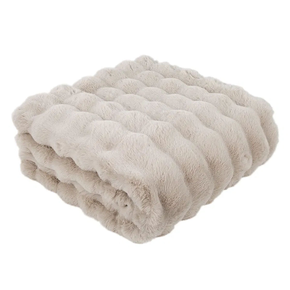 Malini Raffles Throw