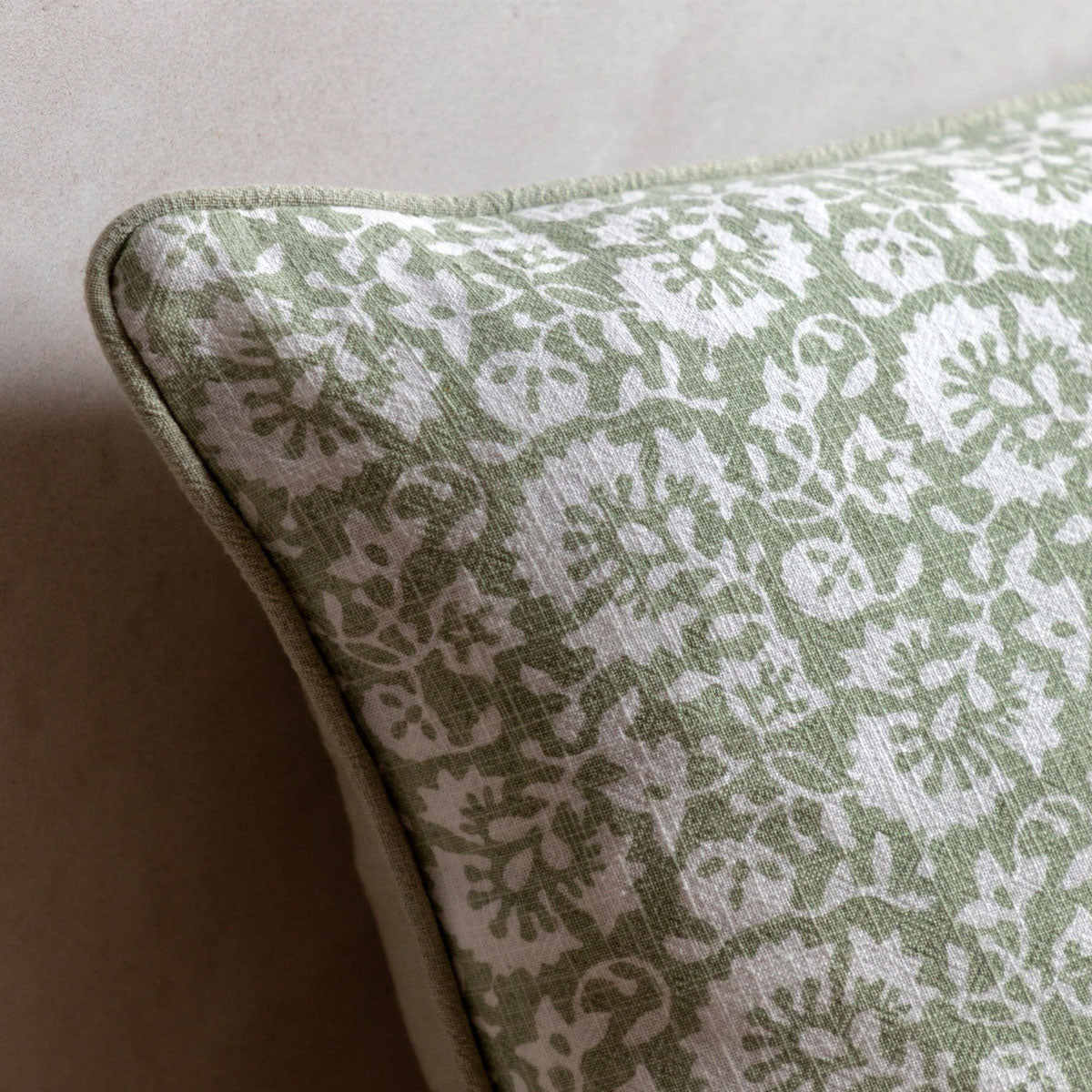 Gallery Direct Morley Floral Cushion