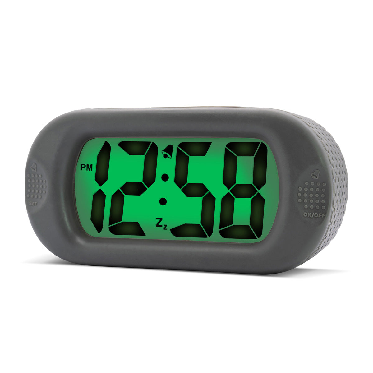 Acctim Silicone Smartlite® Alarm Clock
