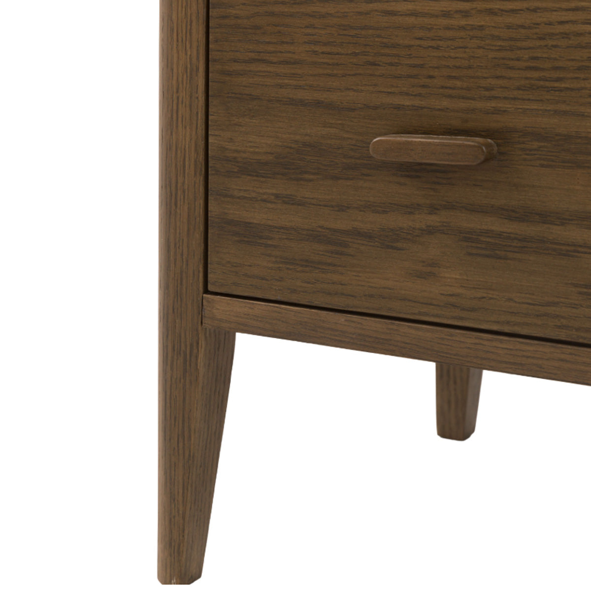 Gallery Direct Camden 3 Drawer Chest