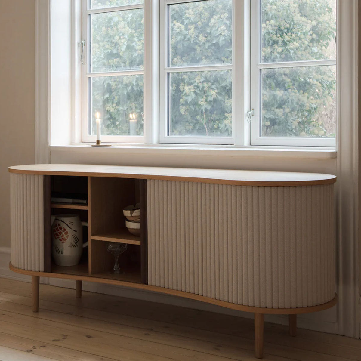 Umage Audacious Sideboard