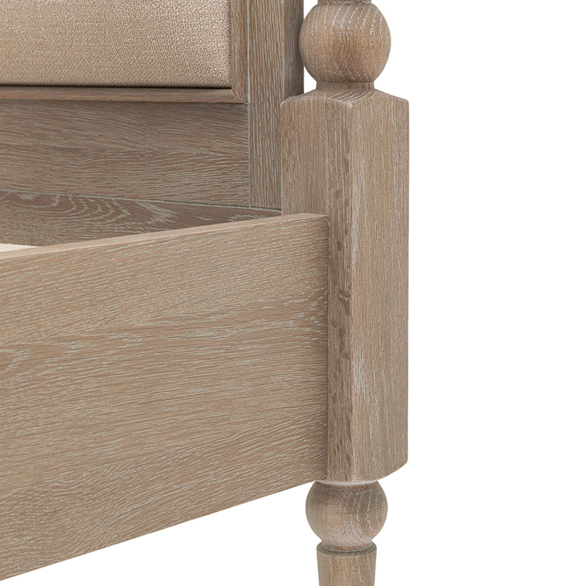 Gallery Direct Artisan Bed