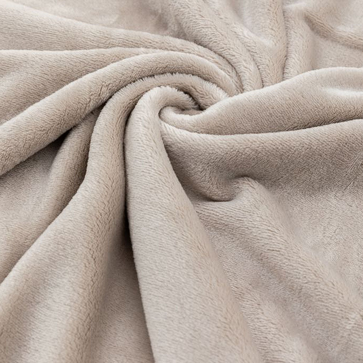 Gallery Direct Simply Green Recycled Throw