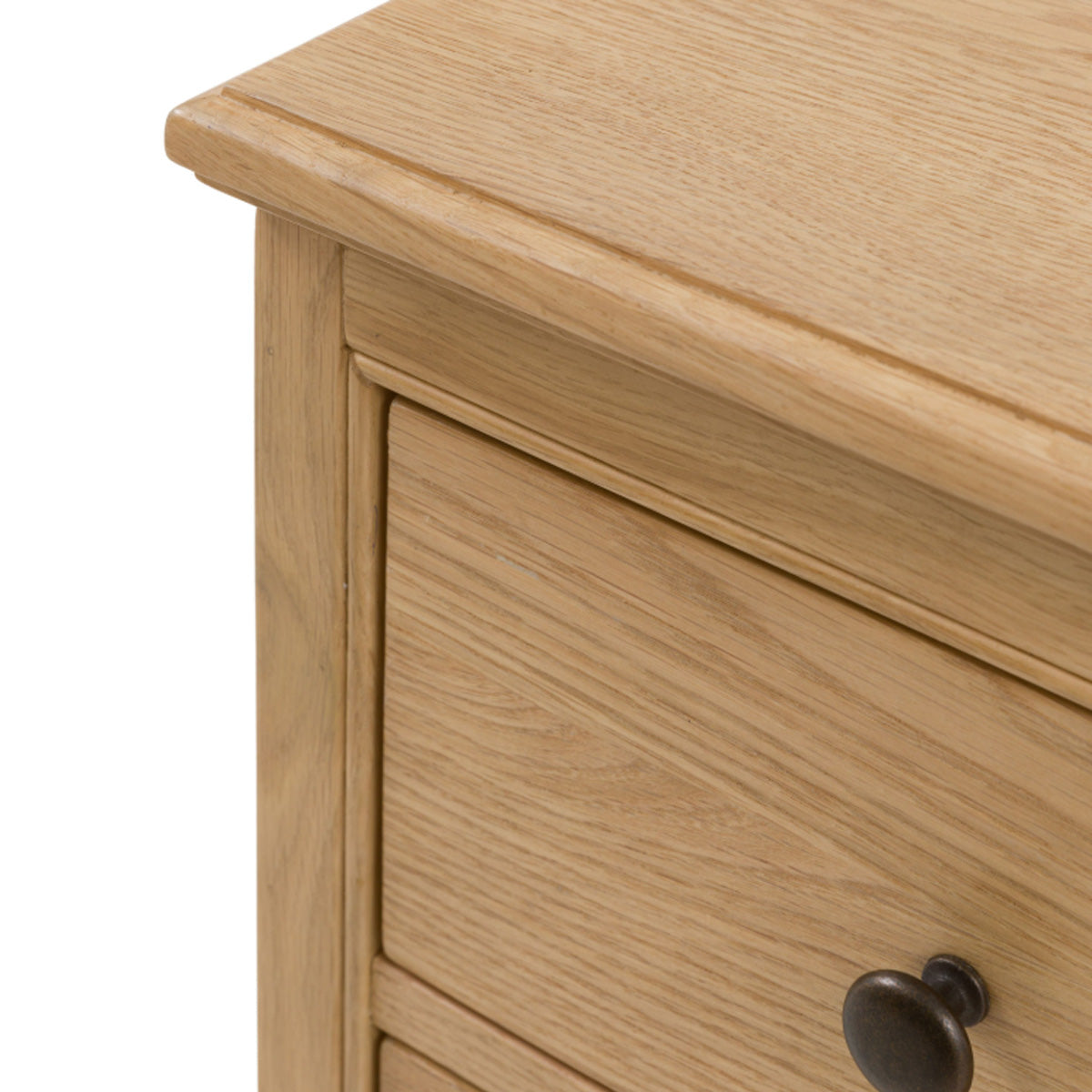 Gallery Direct Malvern Chest