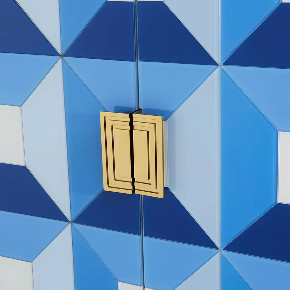 Jonathan Adler Sorrento Bar