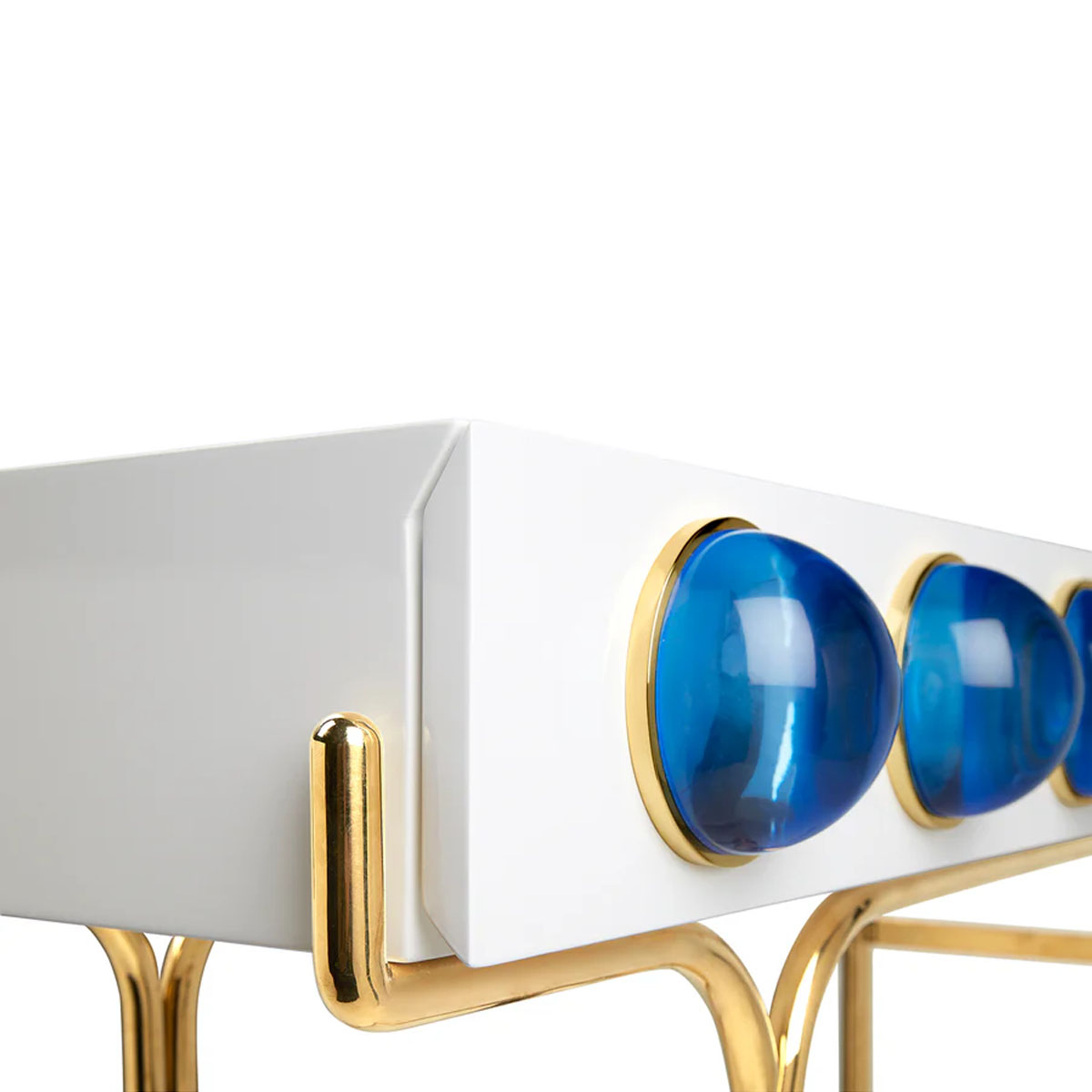 Jonathan Adler Globo Console