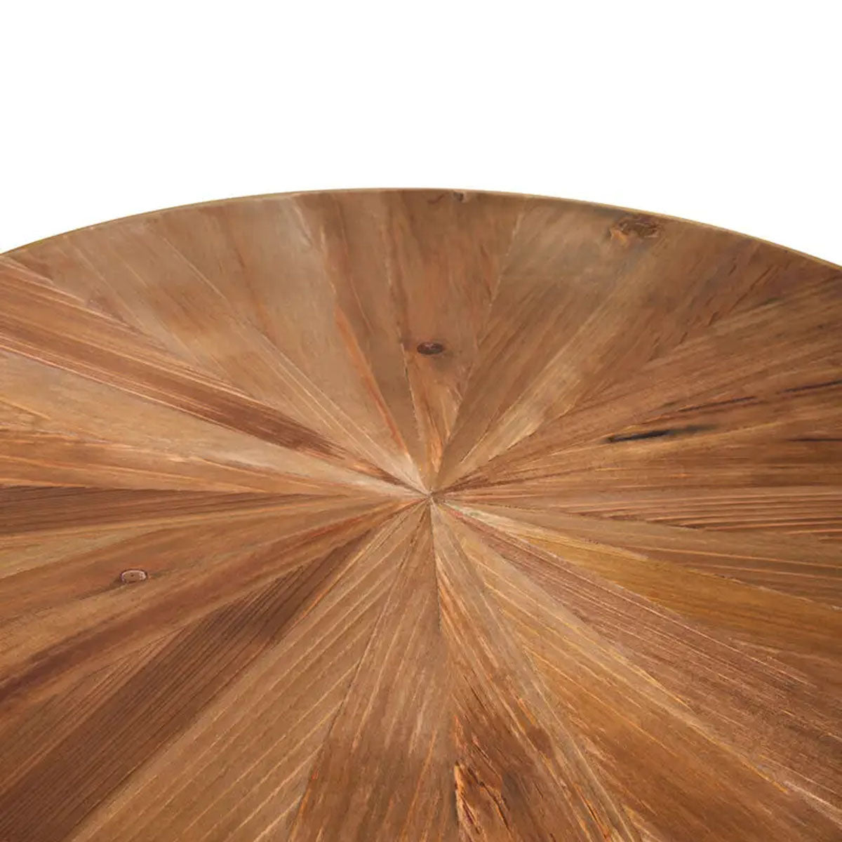 Beaumonde Home Jana Round Side Table