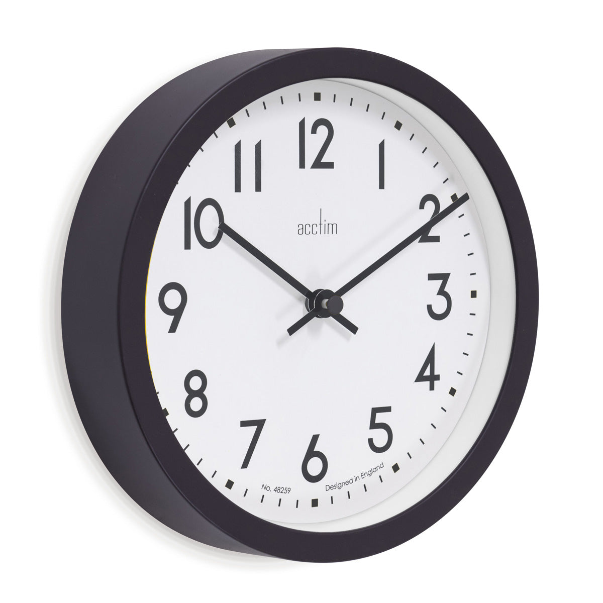 Acctim Elstow Wall Clock
