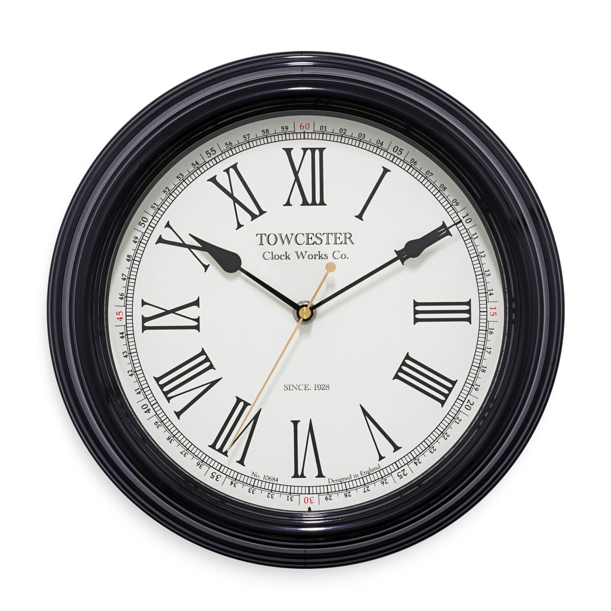 Acctim Redbourn Wall Clock