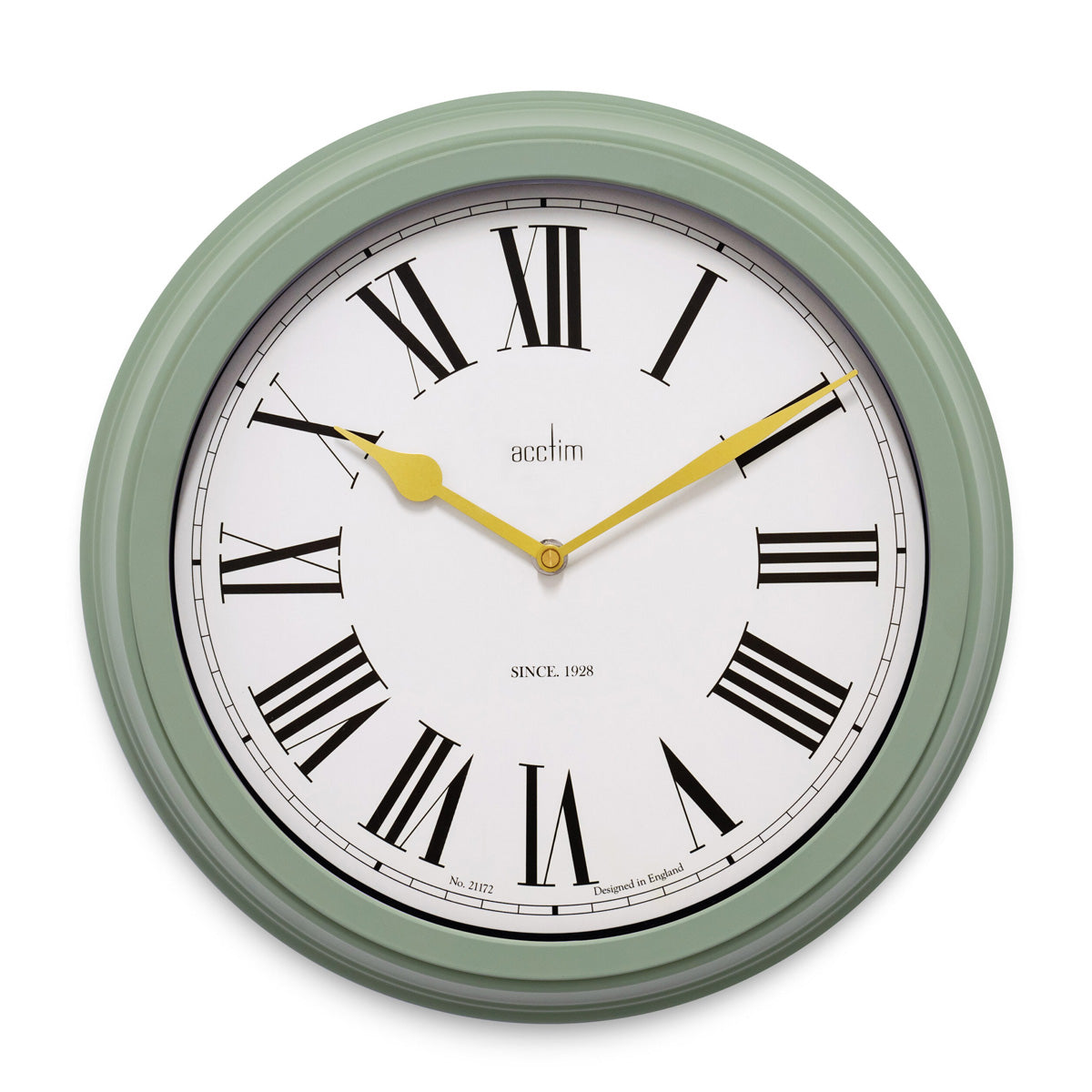 Acctim Turin Wall Clock