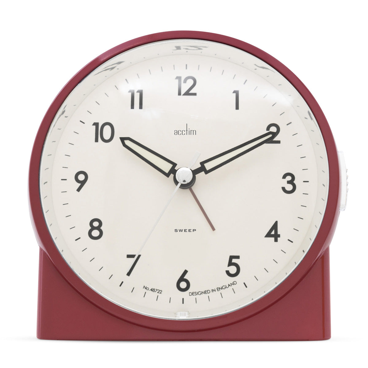 Acctim Arlo Sweep Alarm Clock