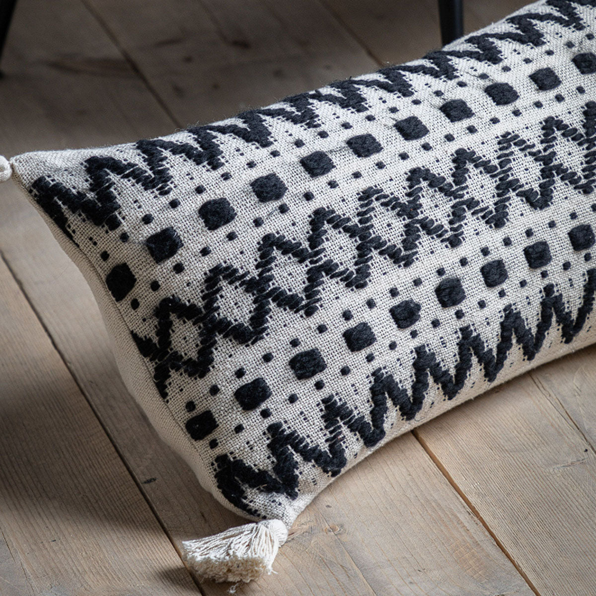 Gallery Direct Tufted Cushion