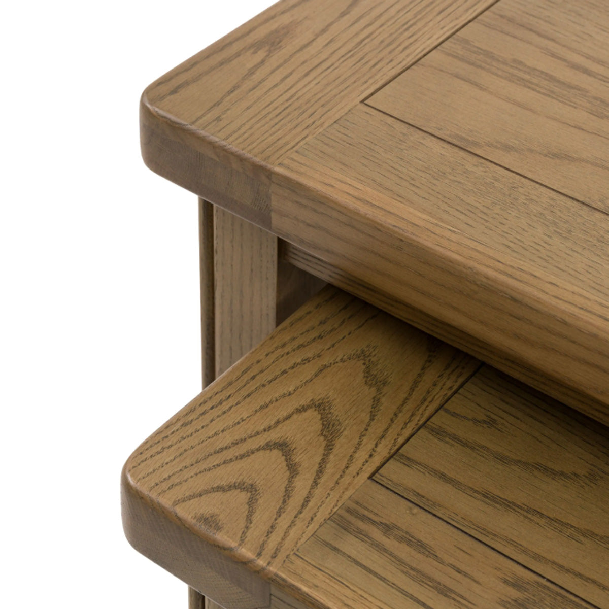 Gallery Direct Hardwick Nest of 2 Tables