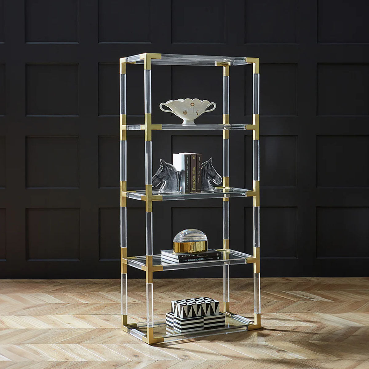 Jonathan Adler Jacques Etagere