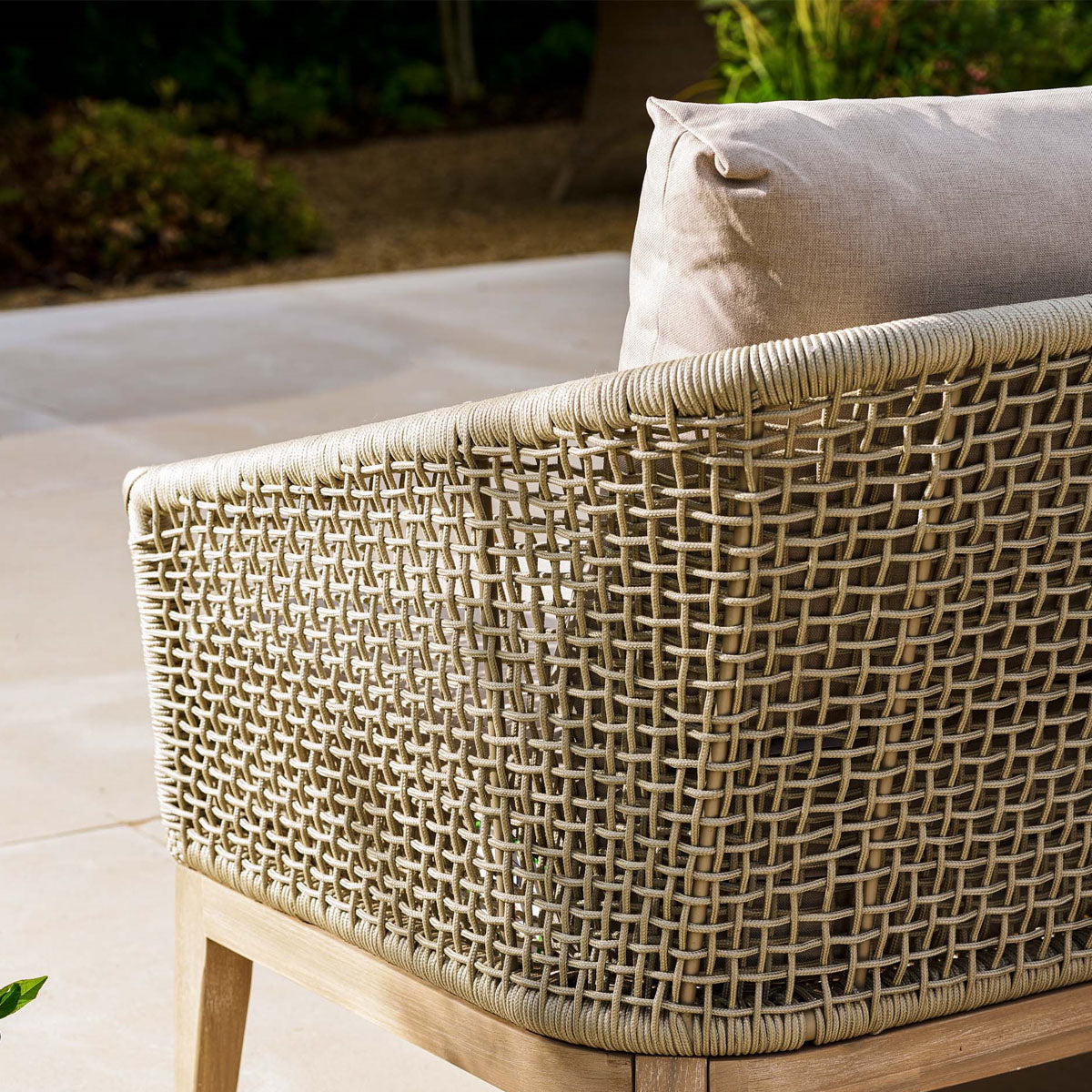 Garden Trading Lynton 3 Seater Sofa