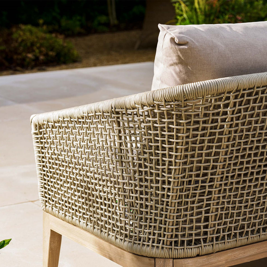 Garden Trading Lynton 3 Seater Sofa