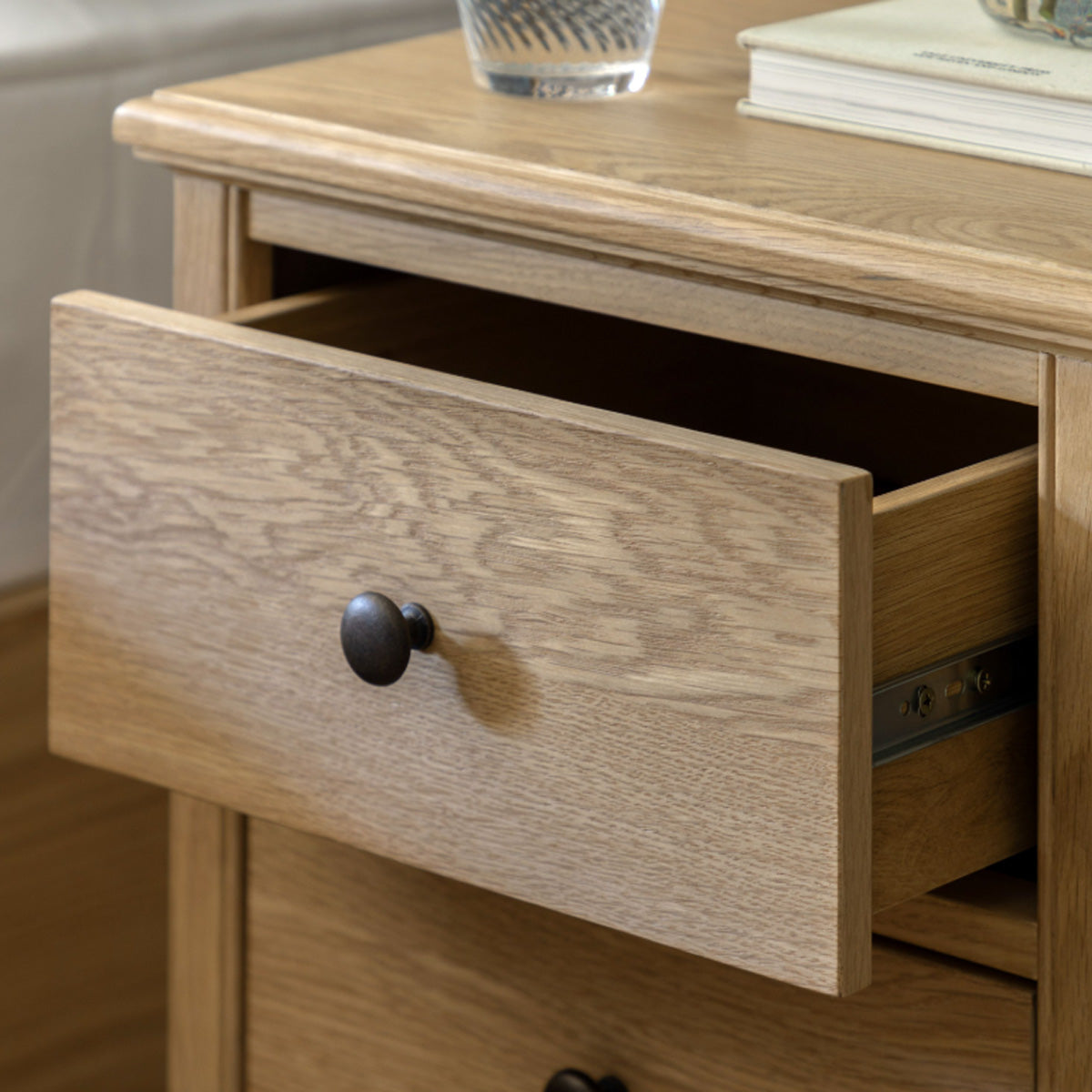 Gallery Direct Malvern Bedside