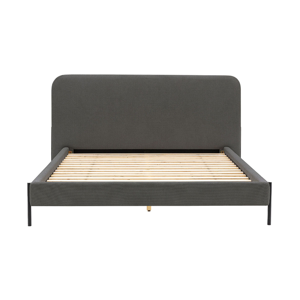 Gallery Direct Oslo Bedstead