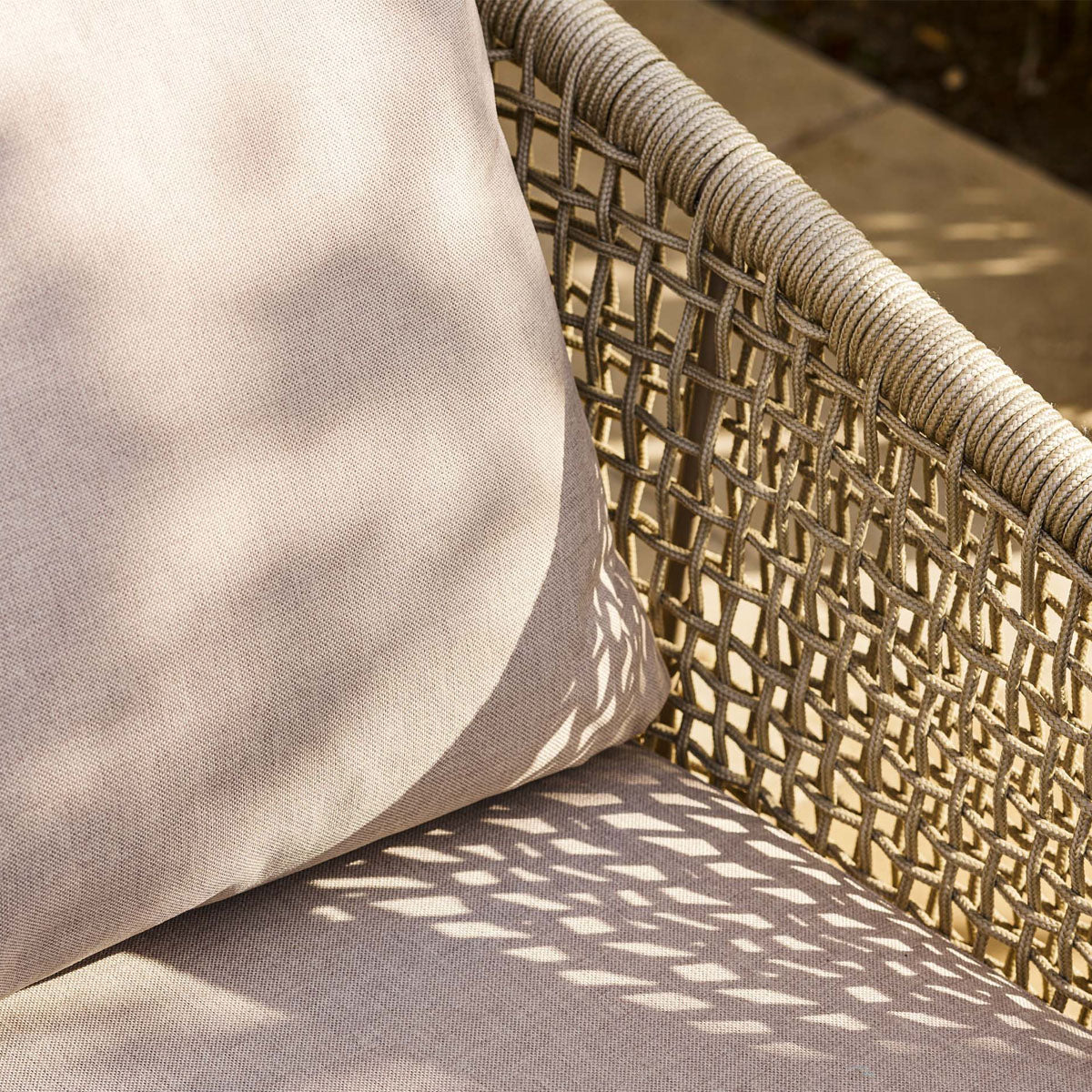 Garden Trading Lynton 2 Seater Sofa