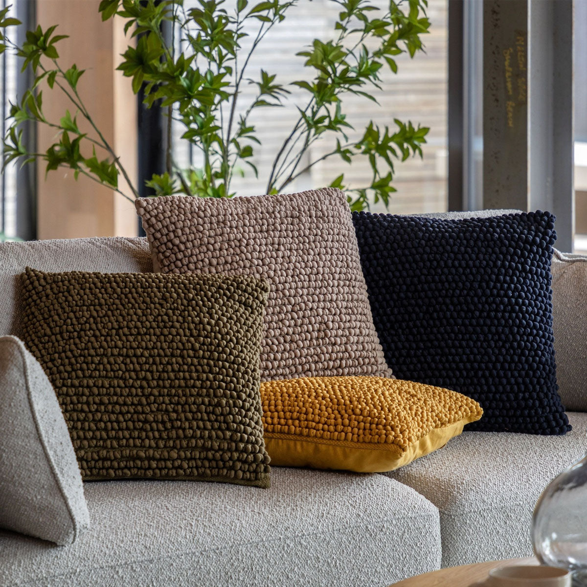 Gallery Direct Pino Cushion