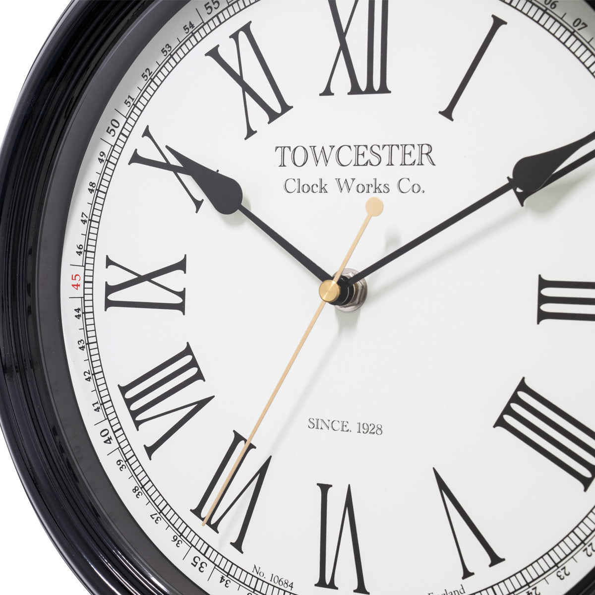 Acctim Redbourn Wall Clock