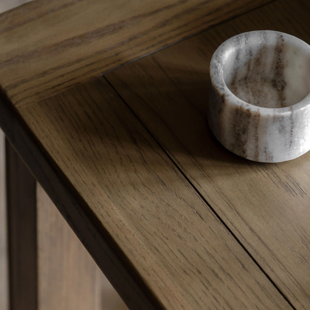 Gallery Direct Hardwick Side Table