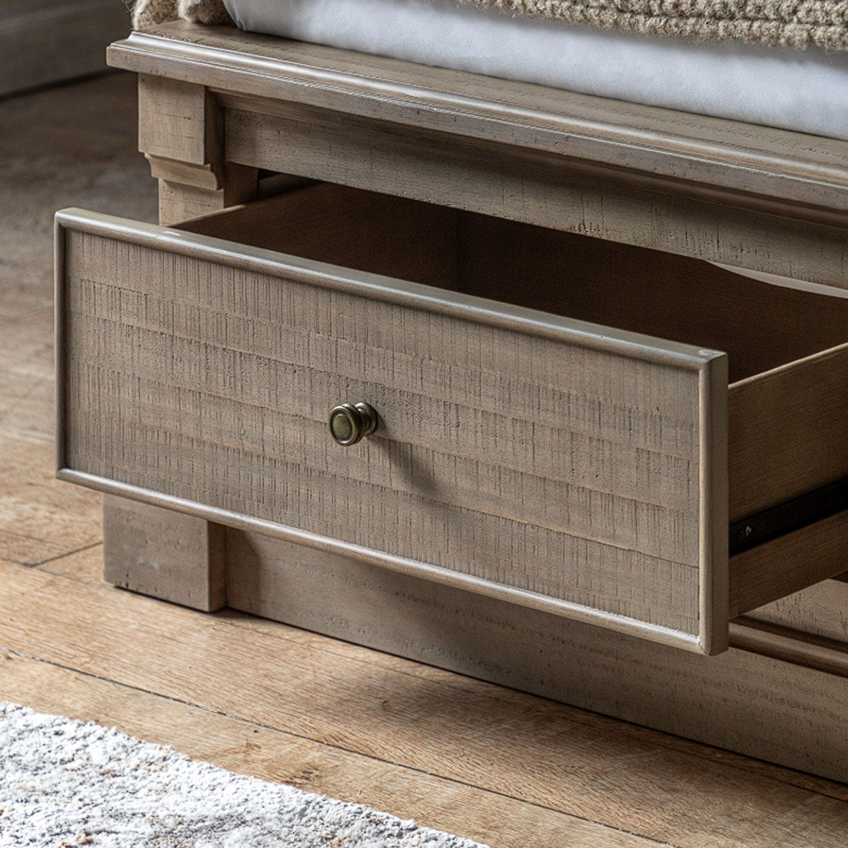 Gallery Direct Vancouver Bed