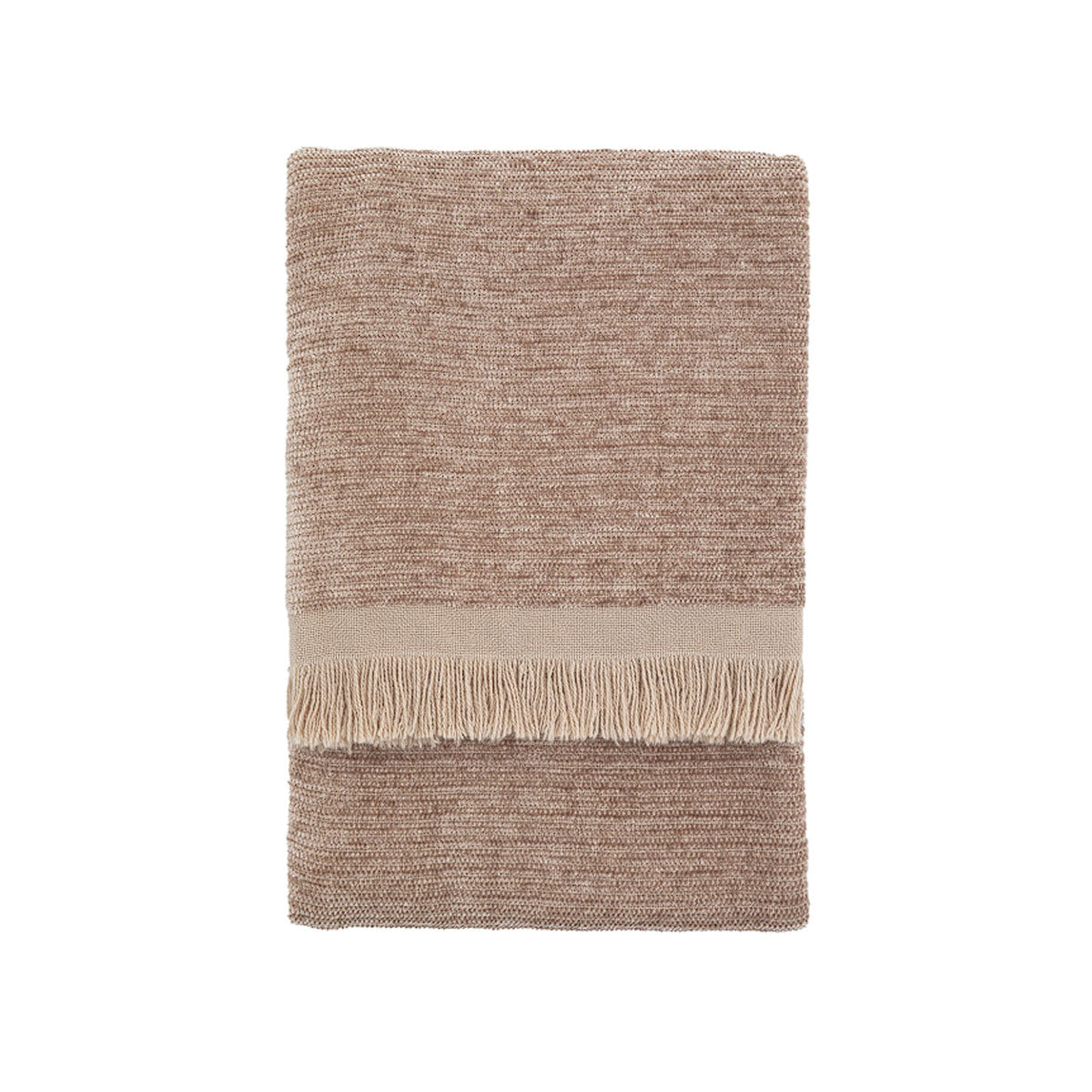 Gallery Direct Willow Chenille Throw