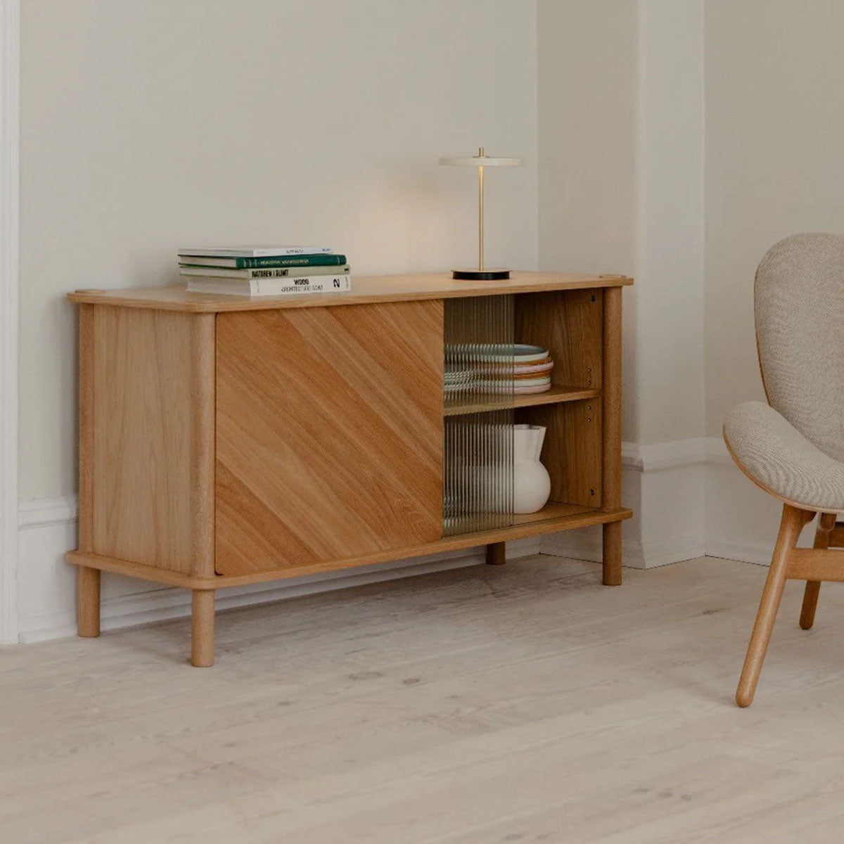 Umage Italic Sideboard