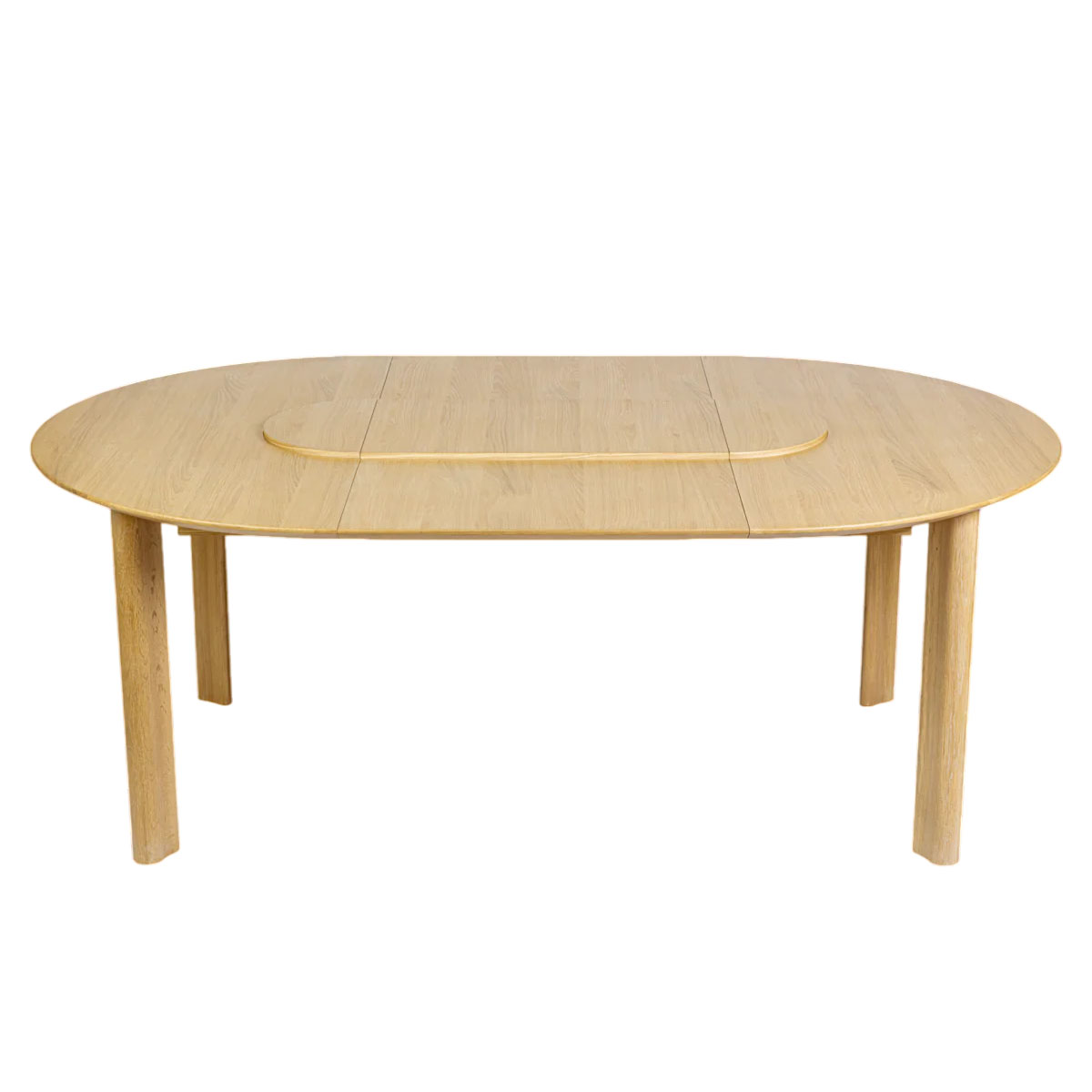 Umage Comfort Circle Table - Extendable