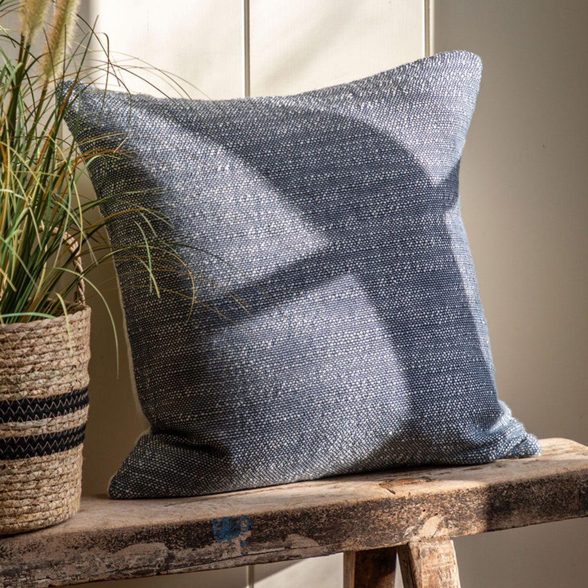 Gallery Direct Dunham Slub Cushion