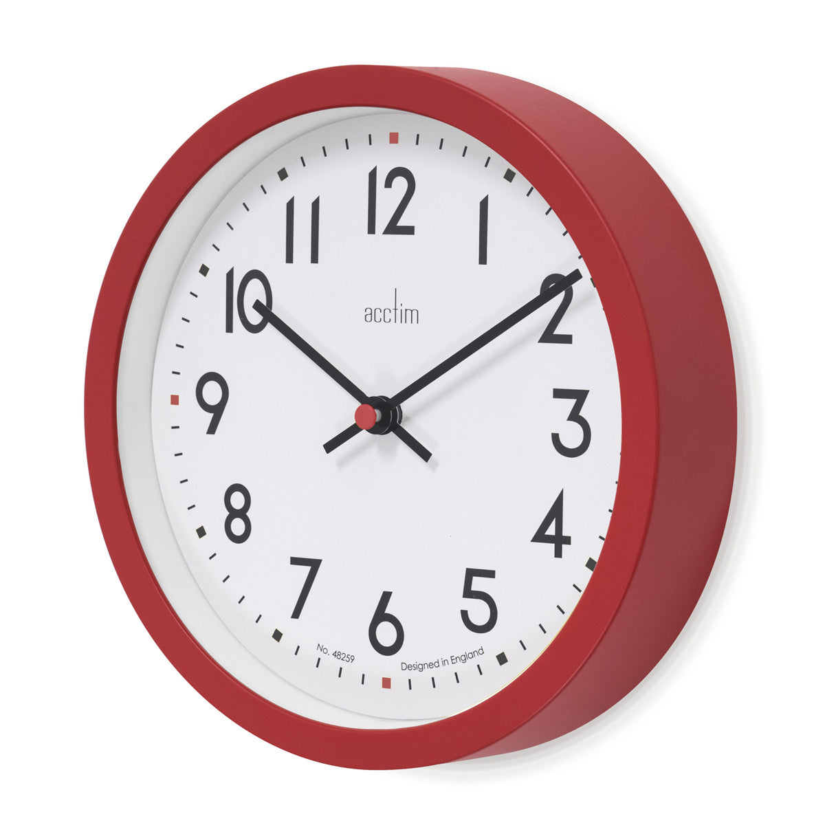 Acctim Elstow Wall Clock