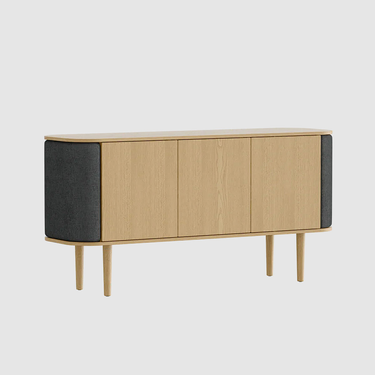 Umage Treasures 3-Door cabinet
