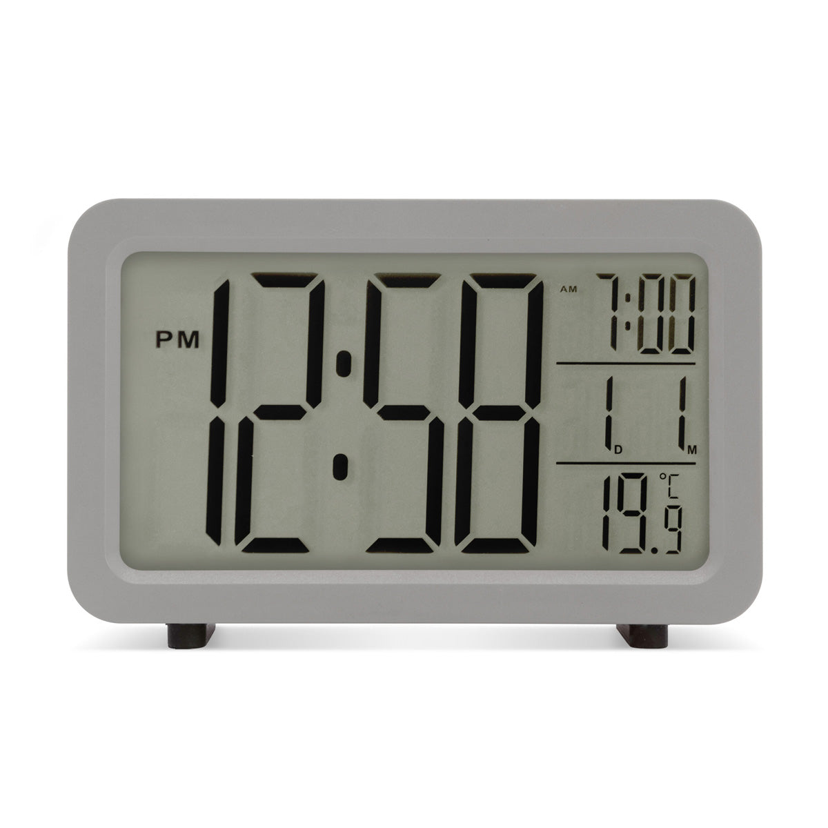 Acctim Harley Digital Alarm Clock