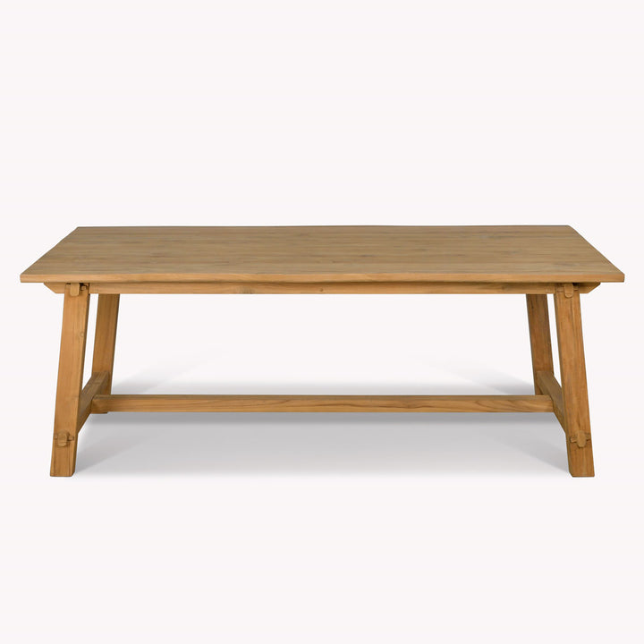 Garden Trading Hanborough Dining Table