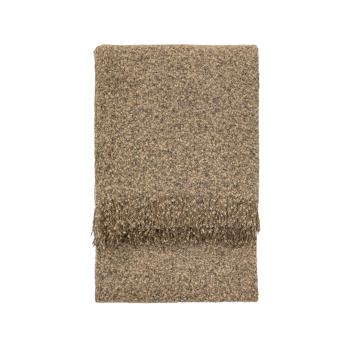 Gallery Direct Melange Acrylic Throw