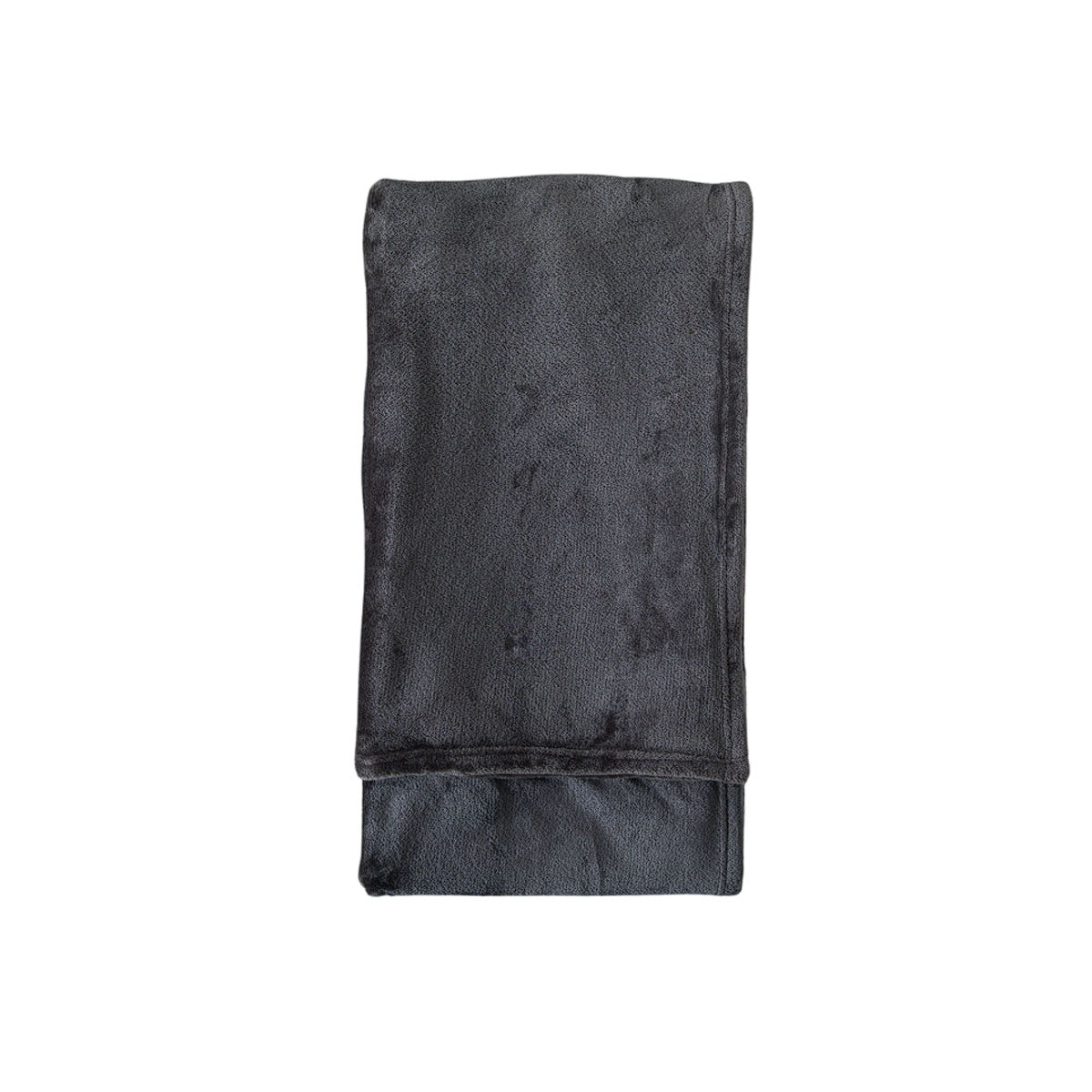 Gallery Direct Rolled Flannel Fleece
