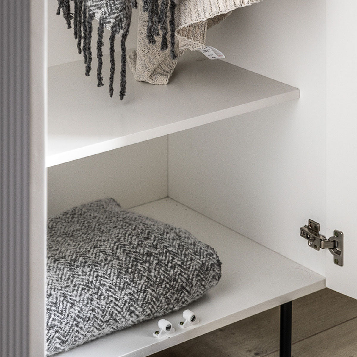 Gallery Direct Buckhurst Wardrobe
