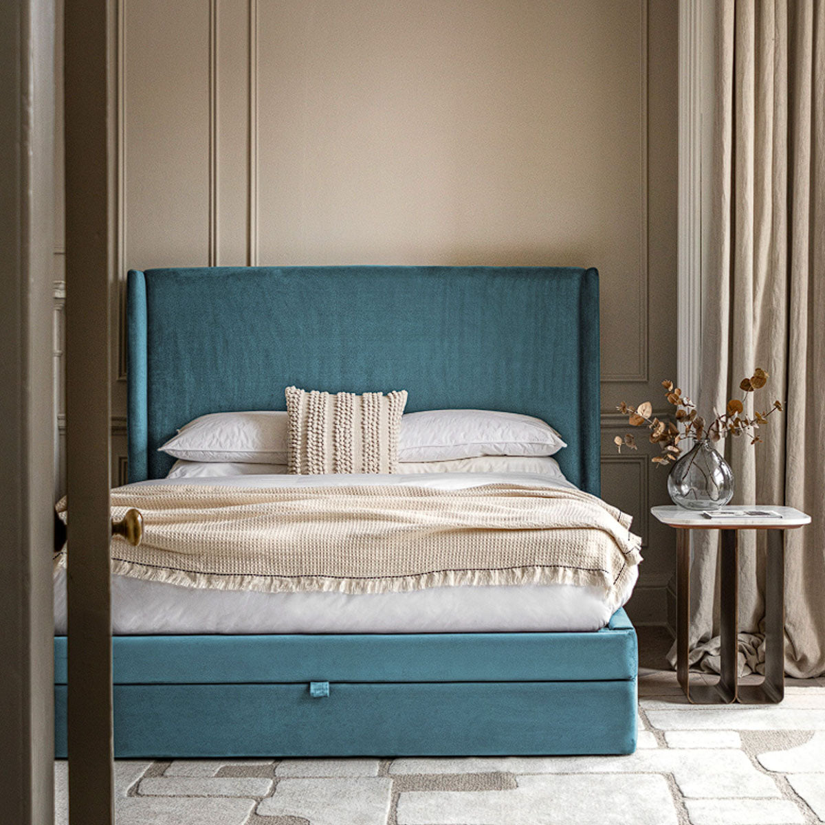 Gallery Direct Halstead Bed