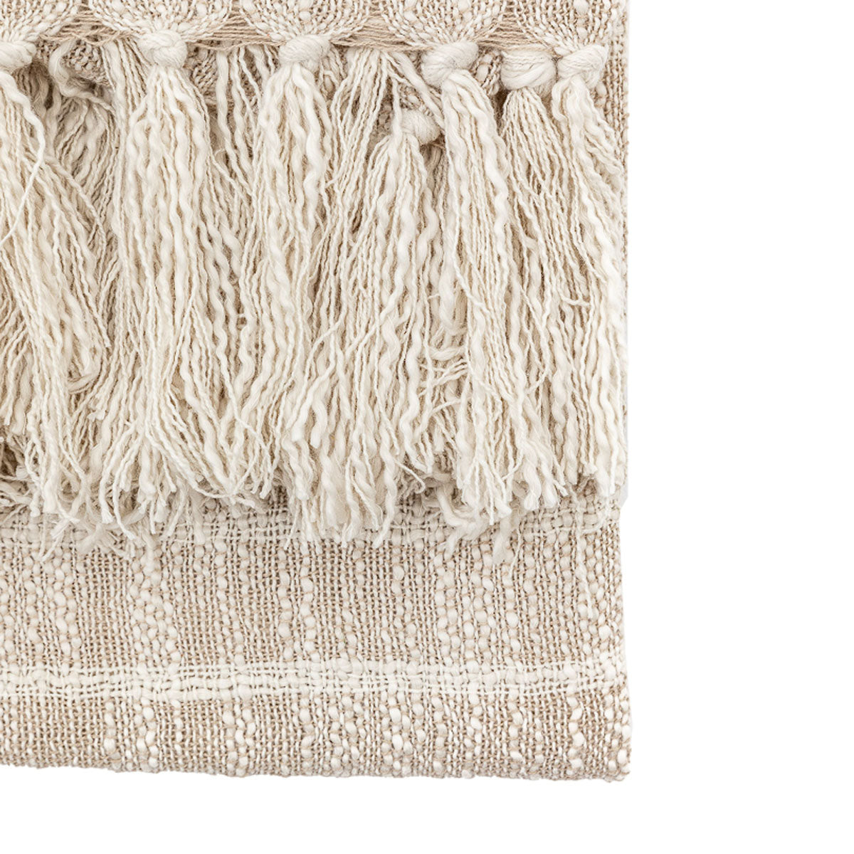 Gallery Direct Melford Stripe Throw