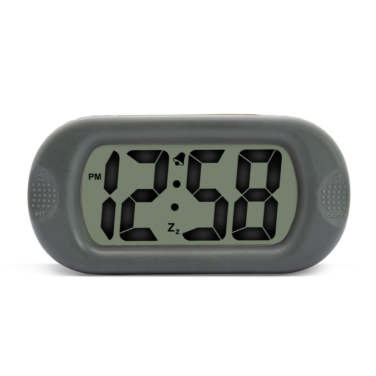 Acctim Silicone Smartlite® Alarm Clock