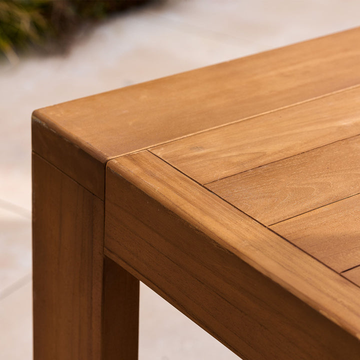 Garden Trading Radley Dining Table Large Antique Wash